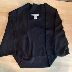 White House Black market women’s shrug